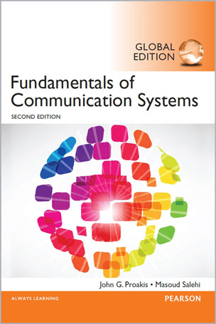 Fundamentals of Communication Systems