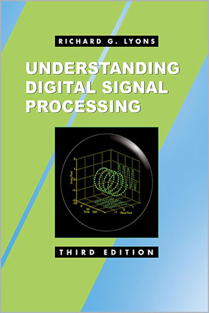 Understanding Digital Signal Processing