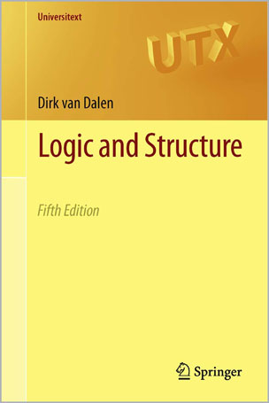 Logic and Structure