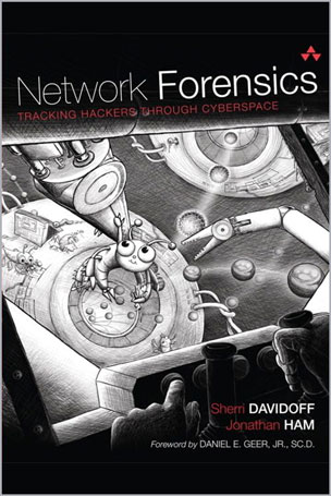 Network Forensics