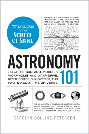 Astronomy 101