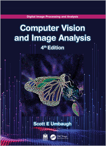 Digital Image Processing and Analysis