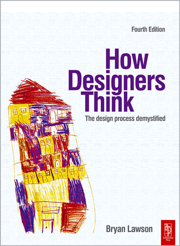 How Designers Think