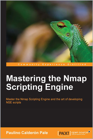 Mastering the Nmap Scripting Engine