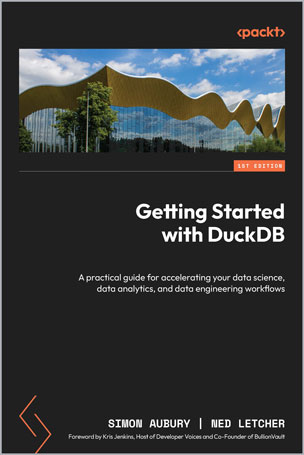 Getting Started with DuckDB