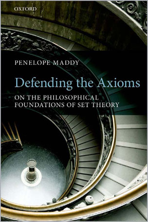Defending the Axioms