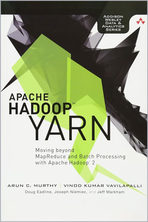 Apache Hadoop YARN