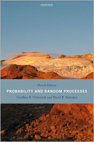 Probability and Random Processes