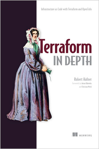 Terraform in Depth