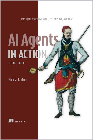 AI Agents in Action
