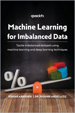 Machine Learning for Imbalanced Data