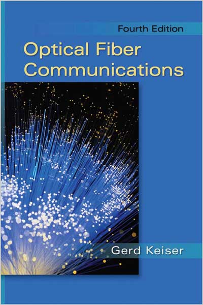 Optical Fiber Communications