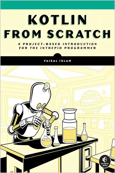 Kotlin from Scratc