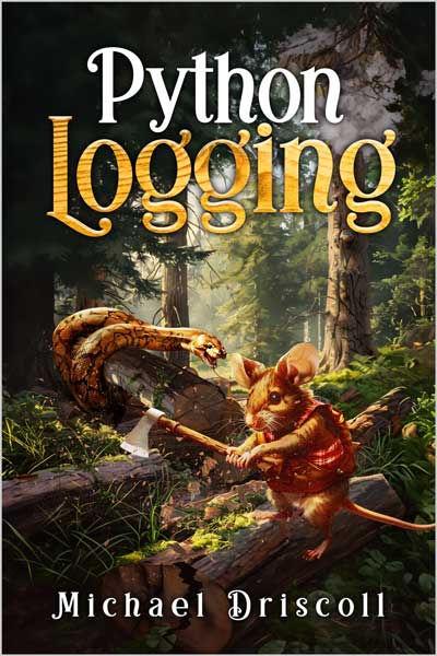 Python Logging