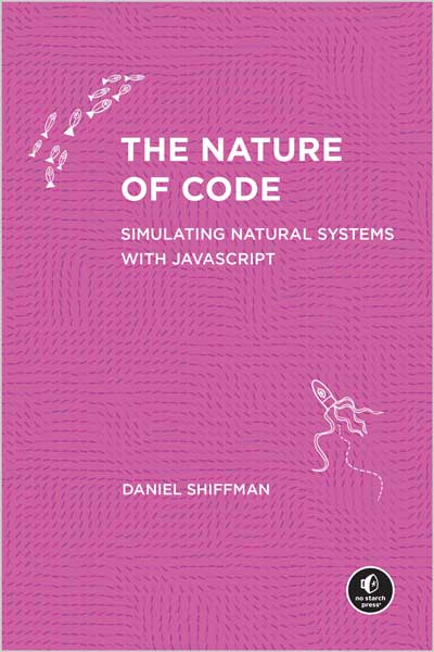 The Nature of Code (JavaScript)