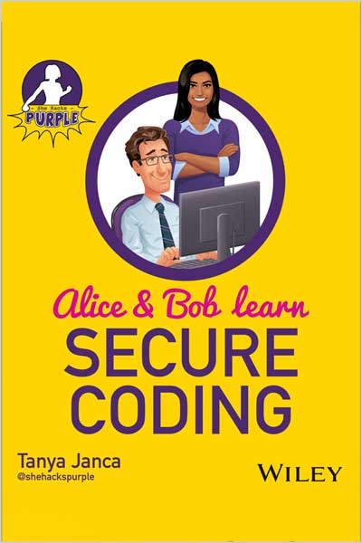 Alice and Bob Learn Secure Coding