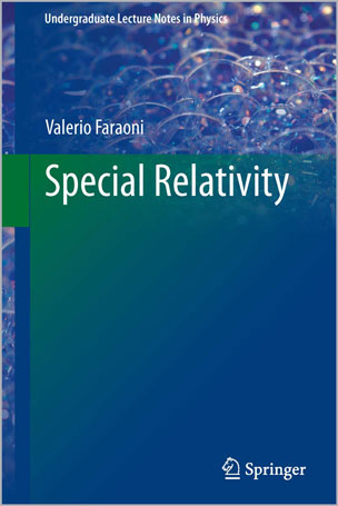 Special Relativity