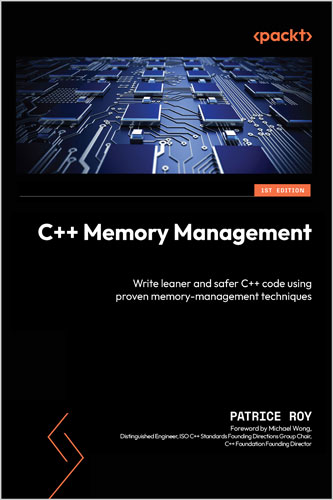 C++ Memory Management