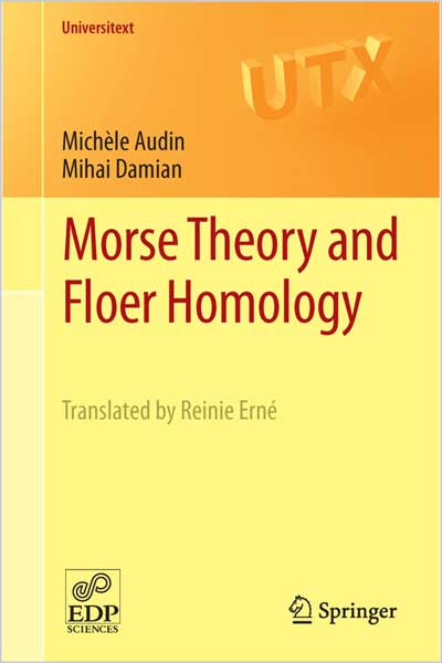 Morse Theory and Floer Homology