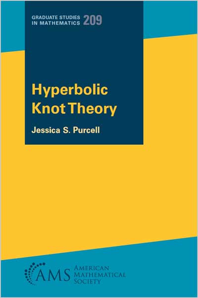 Hyperbolic Knot Theory