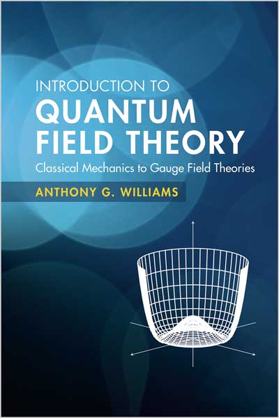 Introduction to Quantum Field Theory