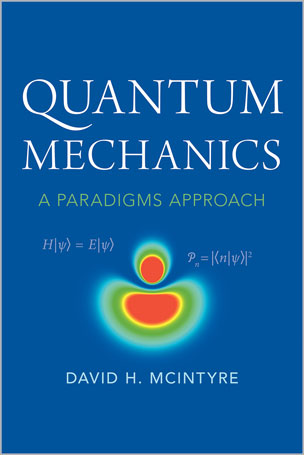 Quantum Mechanics