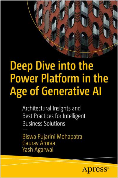 Deep Dive into the Power Platform in the Age of Generative AI