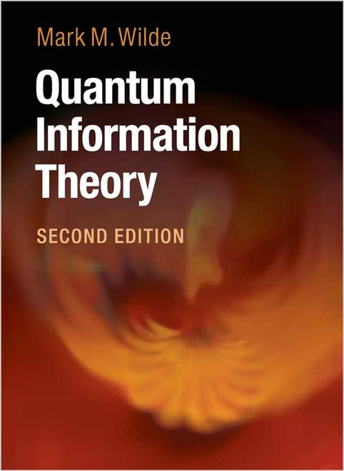 Quantum Information Theory