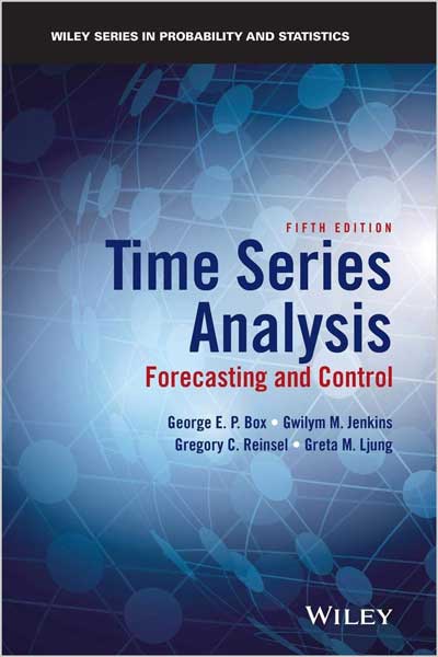 Time Series Analysis
