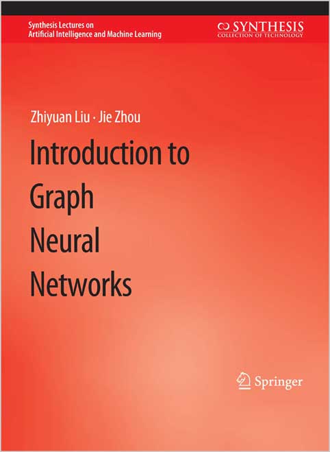 Introduction to Graph Neural Networks