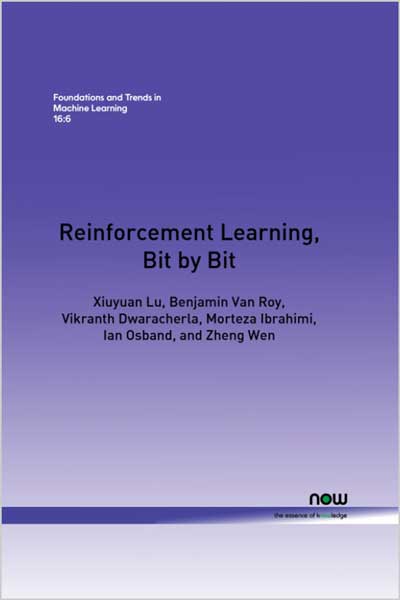 Reinforcement Learning, Bit by Bit