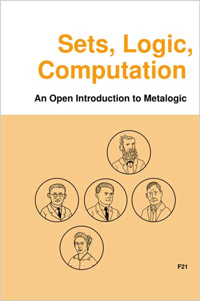 Sets, Logic, Computation