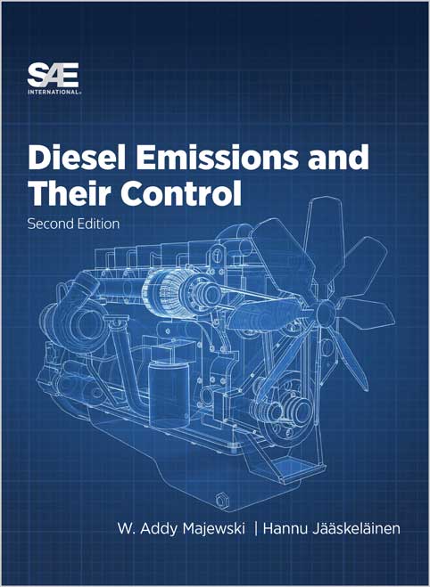 Diesel Emissions and Their Control