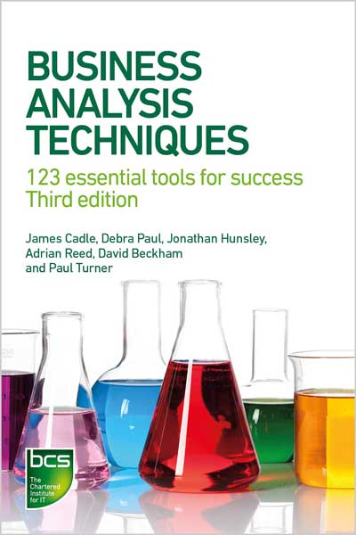 Business Analysis Techniques