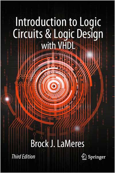 Introduction to Logic Circuits & Logic Design with VHDL