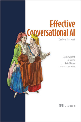 Effective Conversational AI