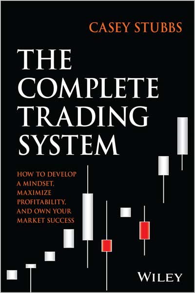 The Complete Trading System