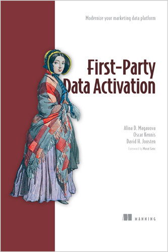 First-Party Data Activation