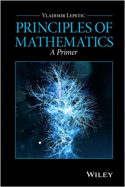 Principles of Mathematics