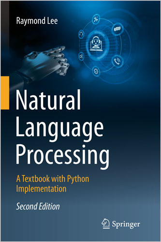 Natural Language Processing