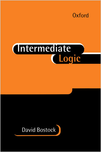 Intermediate Logic