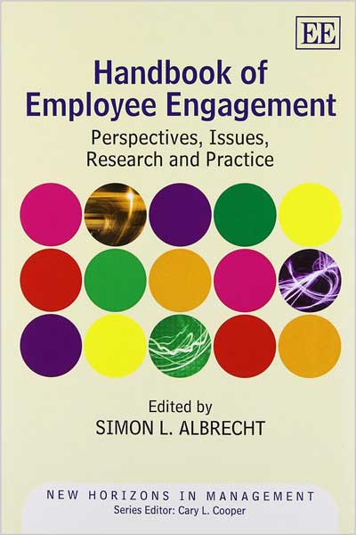Handbook of Employee Engagement