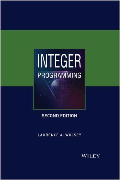 Integer Programming