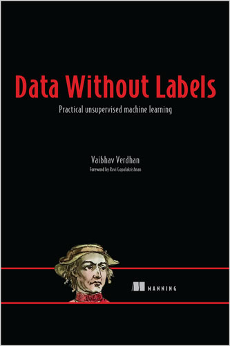 Data Without Labels