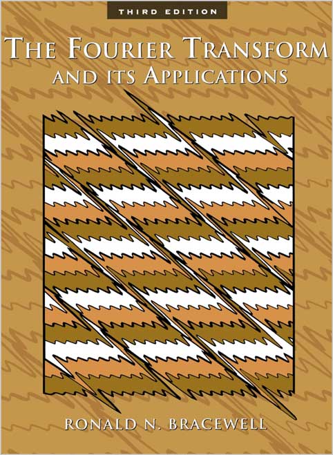 The Fourier Transform and Applications