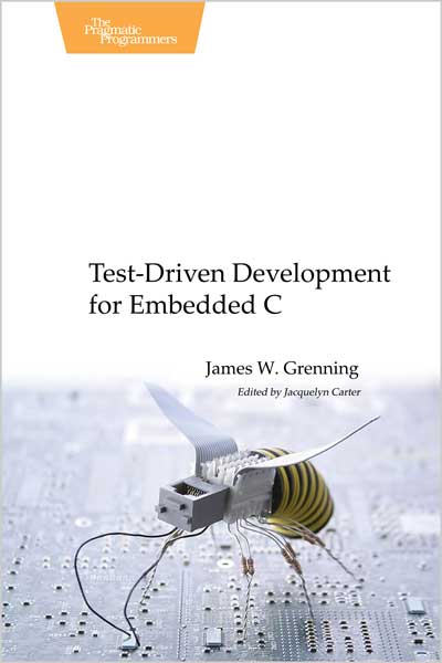 Test Driven Development for Embedded C