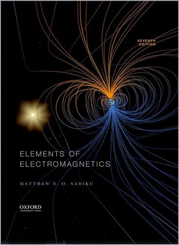 Elements of Electromagnetics