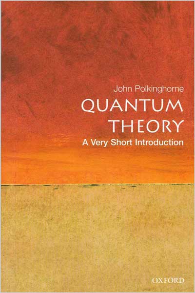 Quantum Theory