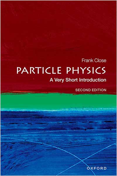 Particle Physics