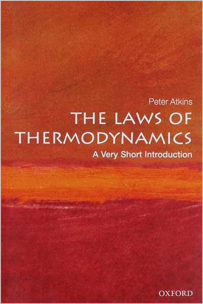 The Laws of Thermodynamics